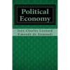 Political Economy - Paperback