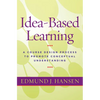 Idea-Based Learning: A Course Design Process to Promote Conceptual Understanding - Paperback