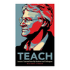 Teach - Paperback