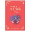 Affirmations For The Black Queen - Paperback
