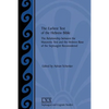 The Earliest Text of the Hebrew Bible: The Relationship between the Masoretic Text and the Hebrew Base of the Septuagint Reconsidered - Paperback