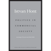 Politics in Commercial Society: Jean-Jacques Rousseau and Adam Smith - Hardcover