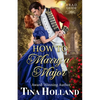 How to Marry a Major - Paperback