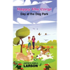 Happy the Corgi Day at the Dog park: Day at the Dog Park - Hardcover