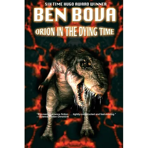 Orion in the Dying Time - Paperback