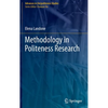Methodology in Politeness Research - Hardcover