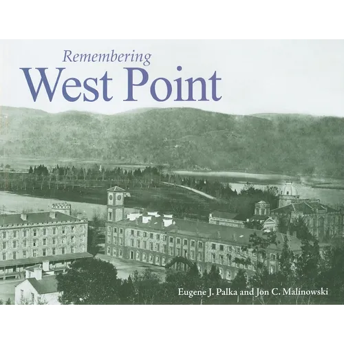 Remembering West Point - Paperback