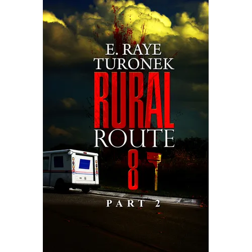 Rural Route 8: Unrequited Love - Mass Market Paperbound