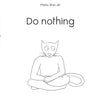 Do Nothing - Paperback
