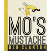 Mo's Mustache - Hardcover