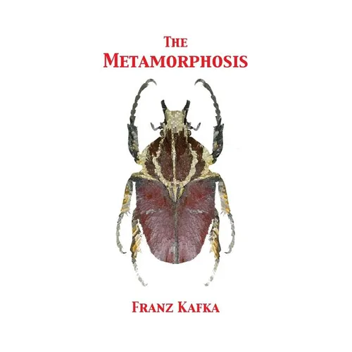 The Metamorphosis - Hardcover