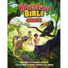 Adventure Bible Guide: Explore the Stories, People, and Places of Every Book in the Bible: An Ideal Companion to the NIV Adventure Bible - Paperback