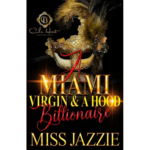 A Miami Virgin & A Hood Billionaire - Paperback