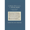 Collectio CCCC capitulorum, The Collection in 400 Chapters Introduction and Text - Hardcover