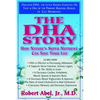 The Dha Story: How Nature's Super Nutrient Can Save Your Life - Hardcover