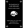 Fourth Book of Occult Philosophy: Of Heinrich Cornelius Agrippa - Paperback