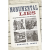 Monumental Lies: Early Nevada Folklore of the Wild West - Paperback