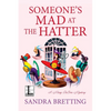 Someone's Mad at the Hatter - Paperback