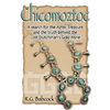 Chicomoztoc: A search for the Aztec Treasure and the truth behind the Lost Dutchman's Gold Mine - Paperback