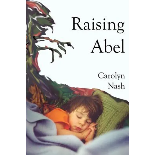 Raising Abel - Paperback