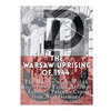 The Warsaw Uprising of 1944: The History of the Polish Resistance's Failed Attempt to Liberate Poland's Capital from Nazi Germany - Paperback