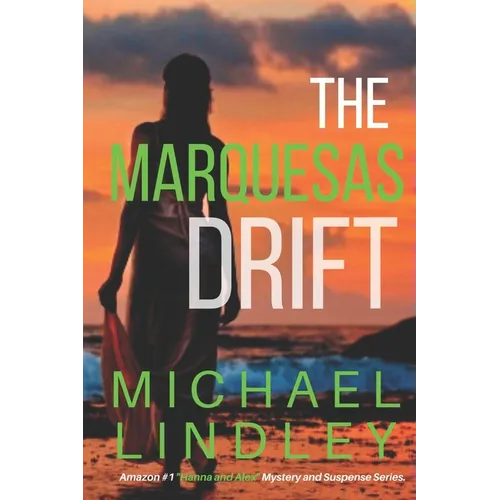 The Marquesas Drift - Paperback