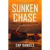 The Sunken Chase: A Chase Fulton Novel - Paperback
