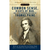 Common Sense, Rights of Man, and Other Essential Writings of Thomas Paine - Mass Market Paperbound