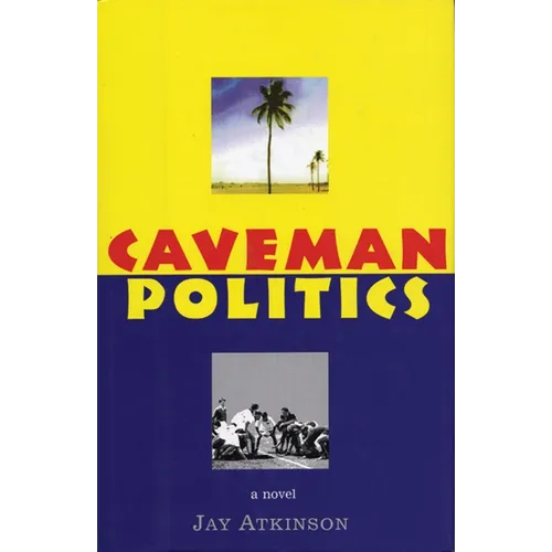 Caveman Politics - Paperback
