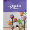 3D Beading Patterns: 20-faced Ball Projects - Paperback