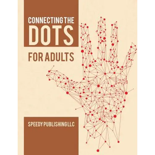 Connecting the Dots for Adults - Paperback