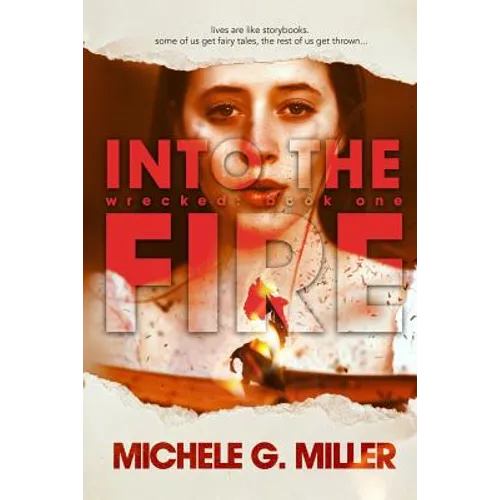 Into The Fire - Paperback