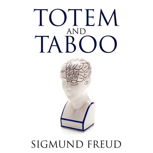 Totem and Taboo - Paperback
