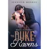 The Duke of Ravens: Regency Hearts Book 3 - Paperback