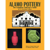 Alamo Pottery - Paperback