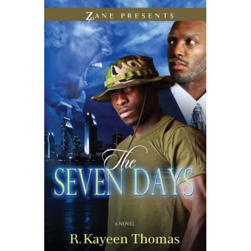 The Seven Days - Paperback