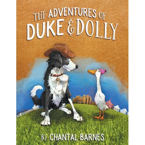 The Adventures of Duke & Dolly - Paperback