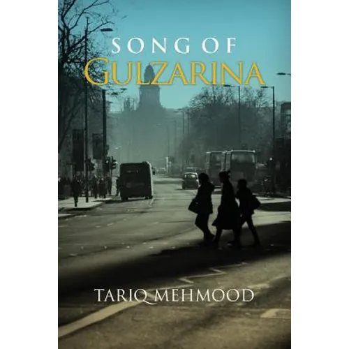 Song of Gulzarina - Paperback