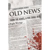 Old News - Paperback