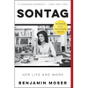 Sontag: Her Life and Work - Paperback