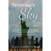 Yesterday's Sky: novel - Paperback