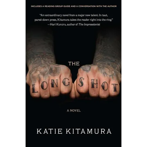 Longshot - Paperback