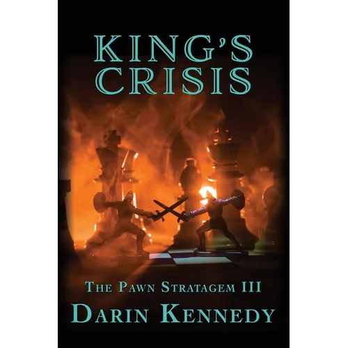 King's Crisis - Paperback