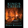 King's Crisis - Paperback