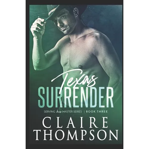 Texas Surrender - Paperback