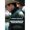 Brokeback Mountain: Now a Major Motion Picture - Paperback