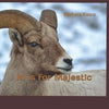 M is for Majestic - Paperback