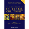 Concise Encyc of Orthodox Chri - Paperback