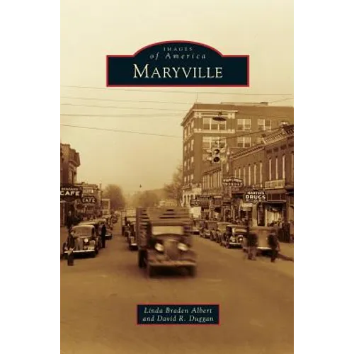 Maryville - Hardcover