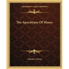 The Apocalypse Of Moses - Paperback
